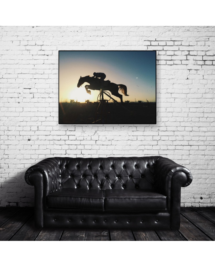 Competición ecuestre