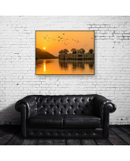 El Palacio del Agua,  Rajasthan Jaipur, India