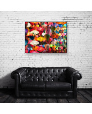 Linternas tradicionales, Hoi An, Vietnam