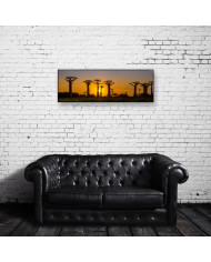 Bosque de baobabs, Madagascar