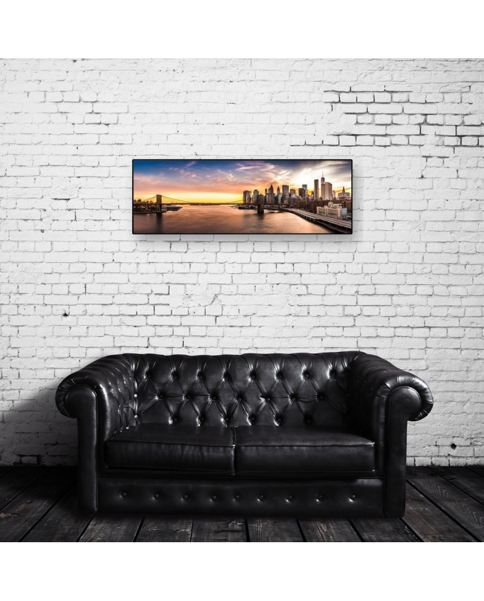 Skyline Nueva York,USA