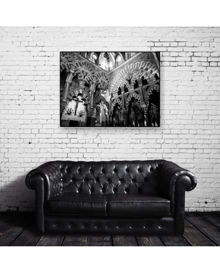 Catedral de Córdoba,España