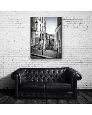 Montmartre, París, Francia