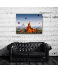 Templos de Bagan,Myanmar