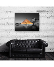 Museo del Louvre, París, Francia