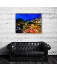 Jioufen,Taipei, Taiwan