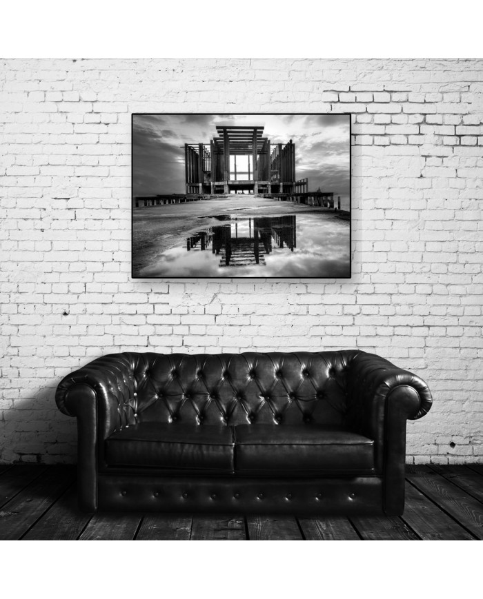 Estructura arquitectónica