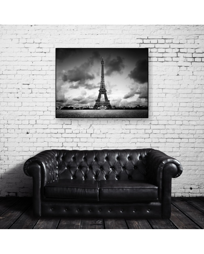 Tour Eiffel, París, Francia