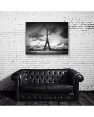 Tour Eiffel, París, Francia