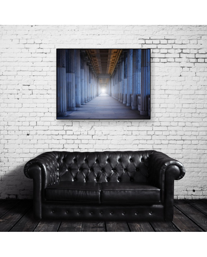 Arquitectura geométrica