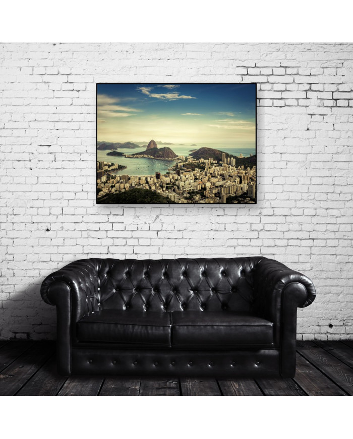 Río de Janeiro, Brasil