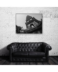 Pagoda de Tran Quoc,Templo en Hanoi,Vietnam