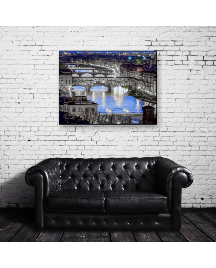 Ponte Vecchio,Florencia,Italia