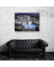 Ponte Vecchio,Florencia,Italia