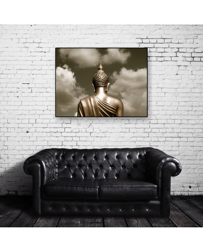 Golden Budha