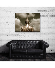 Golden Budha