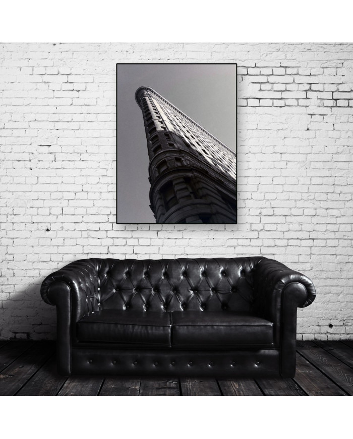 The Flatiron Building at 175 Fifth Avenue,Manhattan,Nueva