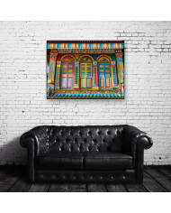 Little India, Singapur