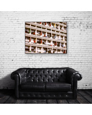 The Corbusier Haus,diseñado por Le Corbusier,1957