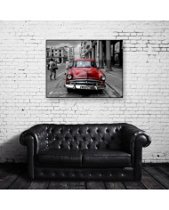 Havana Histórica, Cuba, 1995