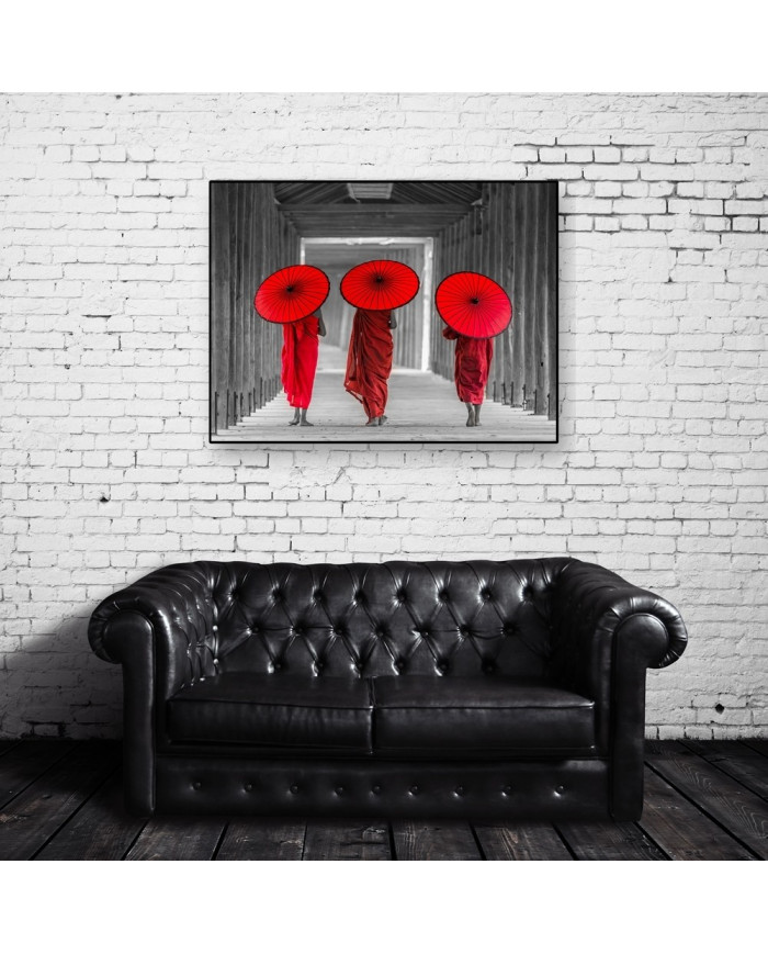 Pagoda budista, Myanmar