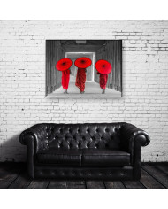 Pagoda budista, Myanmar