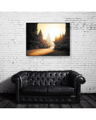 Templo Prambanan, Yogyakarta, Isla de Java, Indonesia