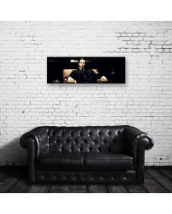 Al Pacino en El Padrino