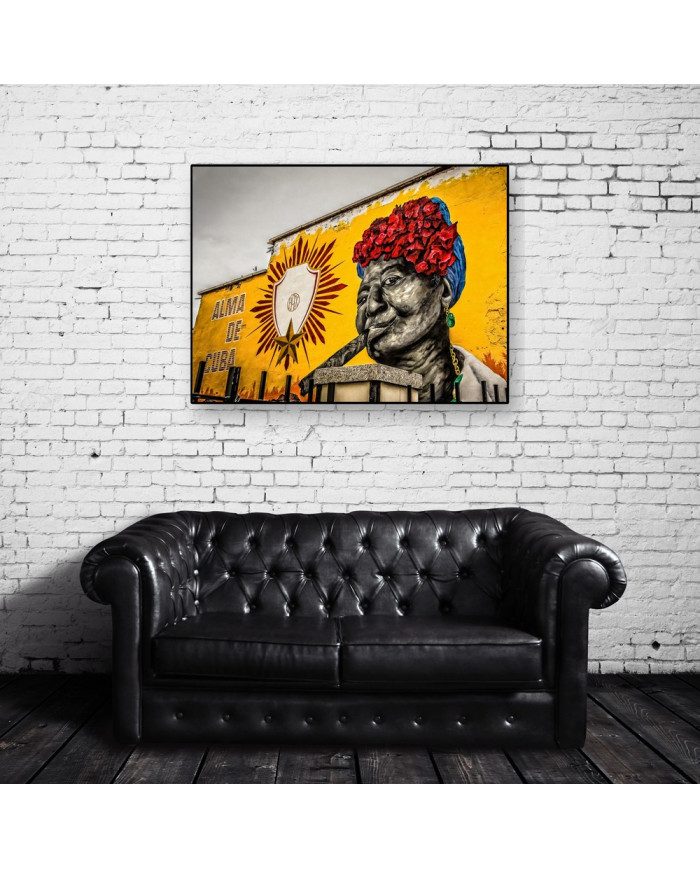 Alma De Cuba, La Havana