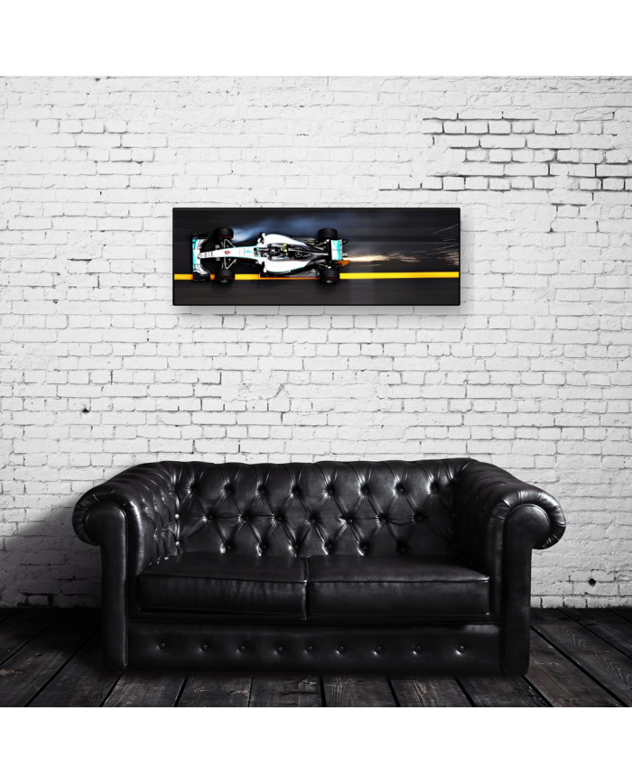 Nico Rosberg F1, 2016