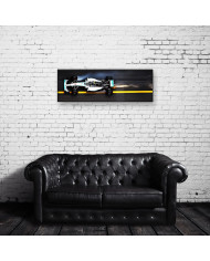 Nico Rosberg F1, 2016