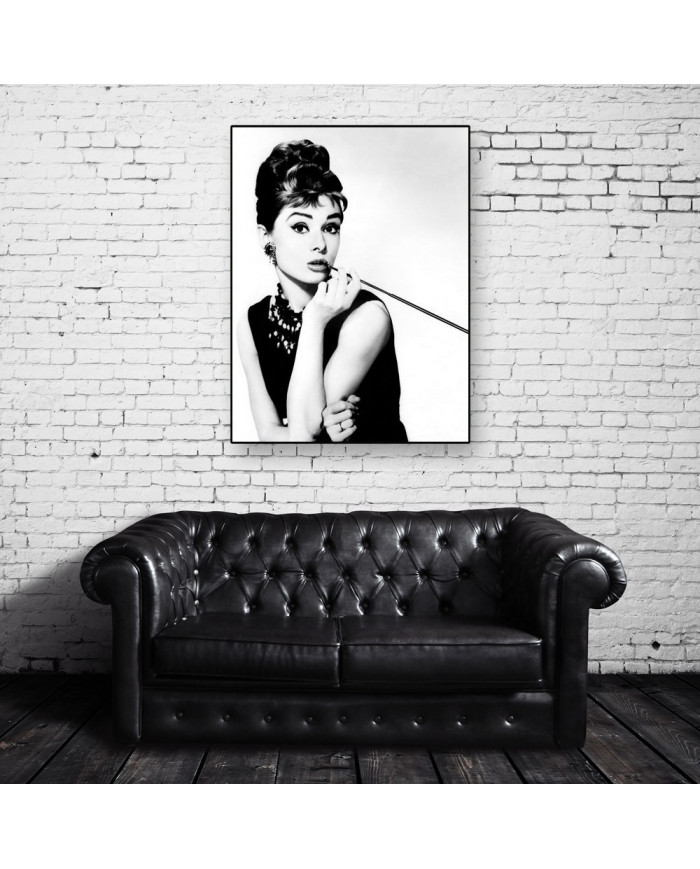 Audrey Hepburn, Breakfast at Tiffany's