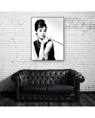 Audrey Hepburn, Breakfast at Tiffany's