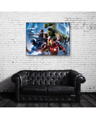 Avengers 2 Age of Ultron