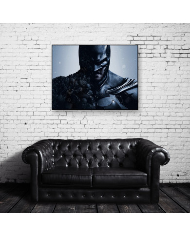 Batman Batman