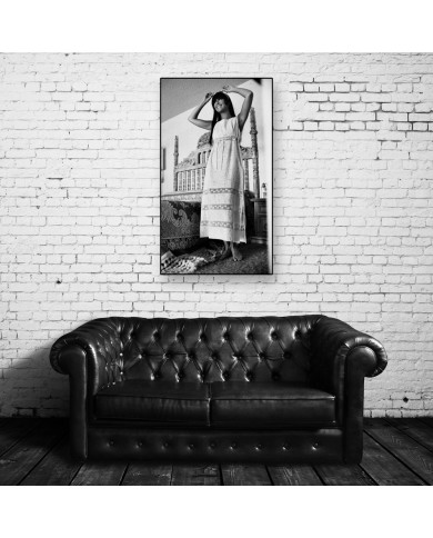 Cher en su casa, 1967 Cher en su casa, 1967