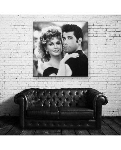 Grease Grease