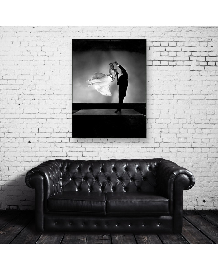 Dancing, Edward Steichen