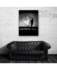 Dancing, Edward Steichen