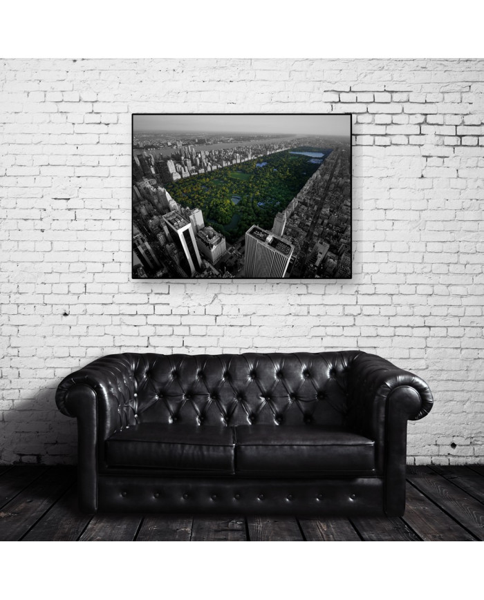 Central Park, Nueva York, USA