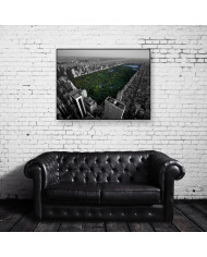 Central Park, Nueva York, USA