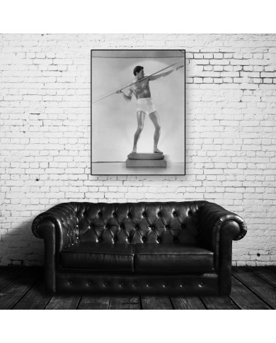 Johnny Weissmuller, 1931 Johnny Weissmuller, 1931