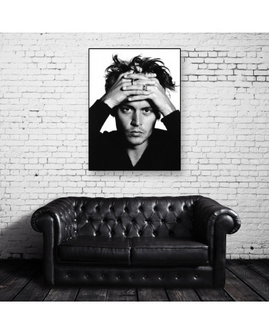 Jonny Deep Jonny Deep
