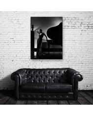 Margaret Horan, Vogue 1935