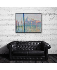 Claude Monet, Le Grand Canal du Venice