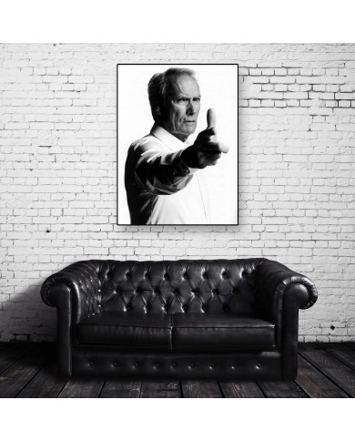 Clint Eastwood, Gran Torino