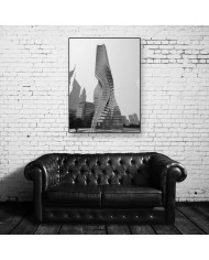 Rascacielo giratorio, Dubai, EAU