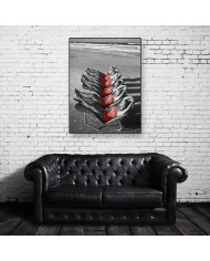 Cypress Gardens Beach, Florida, 1953