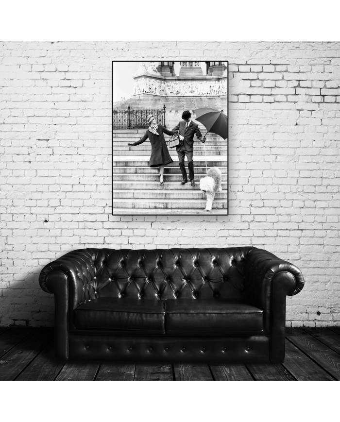 Vogue, September 1961