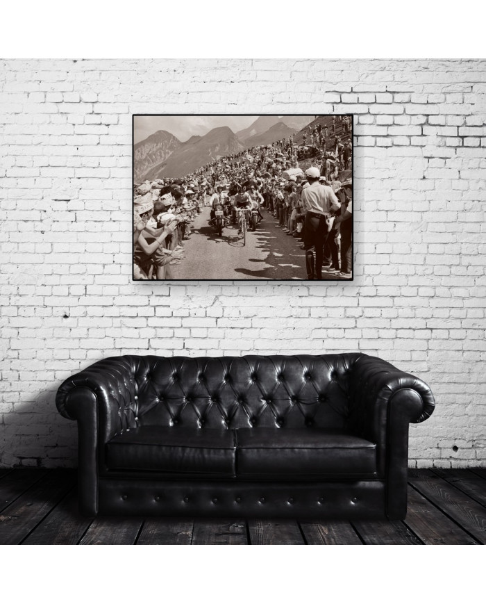 Eddy Merckx, Bagnères-de-Luchon–Mourenx-Ville-Nouvelle, Tour de France, 1969